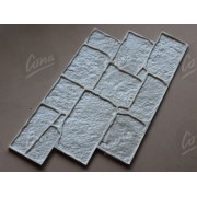 Штамп для печатного бетона Песчаник натуральный F3120B