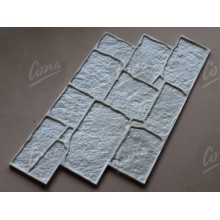 Штамп для печатного бетона Песчаник натуральный F3120B