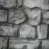 Штамп для печатного бетона Стеновой камень F3251