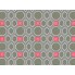 Форма для брусчатки Мозайка квадрат двухместная В (60)