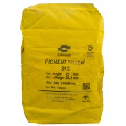 Пигмент S313 (желтый) 25 кг